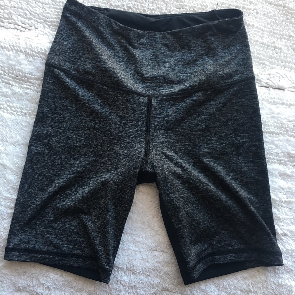 Victoria’s Secret biking shorts